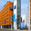 Ibis budget Hannover Hbf