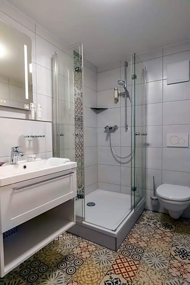 Doppelzimmer 1