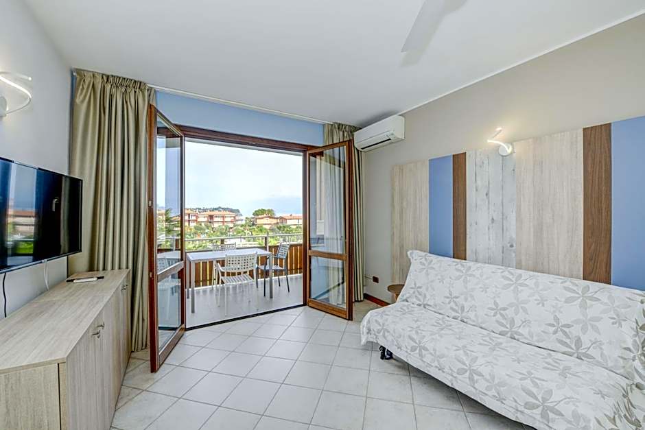 Apparthotel San Sivino