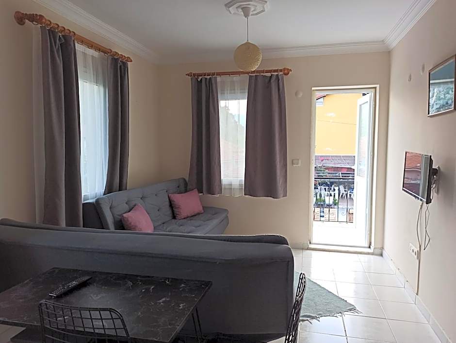 Işıl Suit Apart Otel