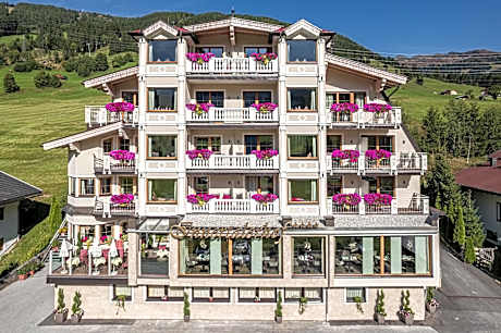 Wohlfühlhotel Innertalerhof