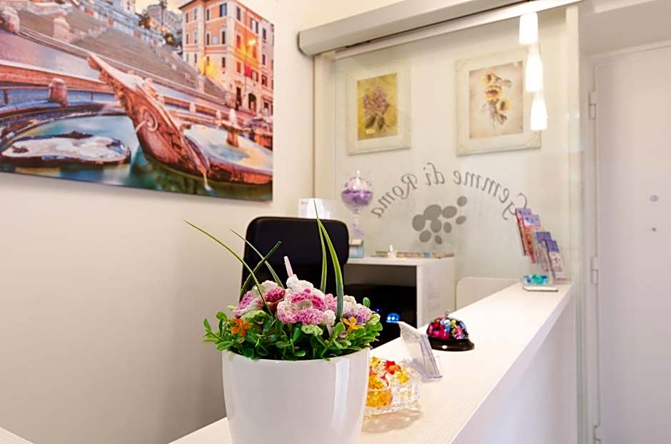 Gemme Di Roma Accomodation