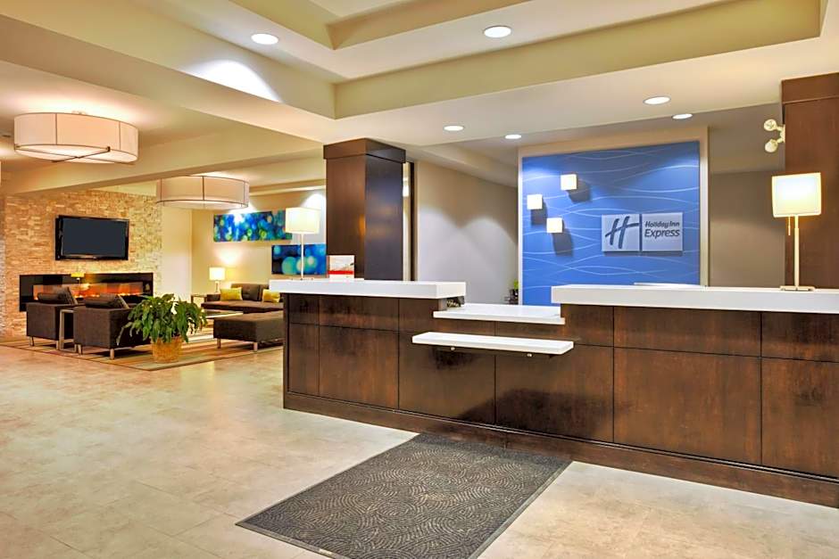 Holiday Inn Express - Sault Ste. Marie By IHG