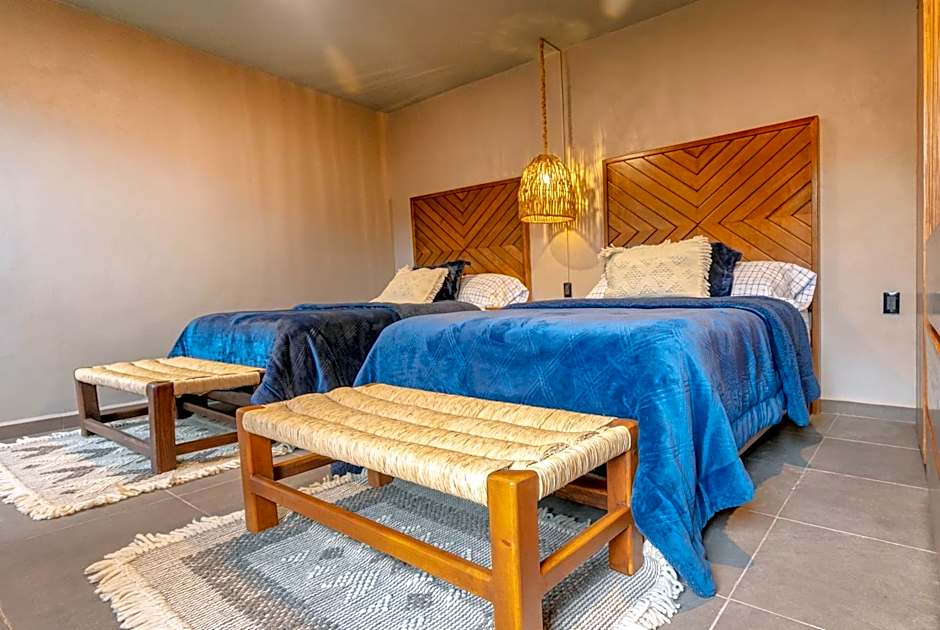 Casa Lavanda Hotel Boutique