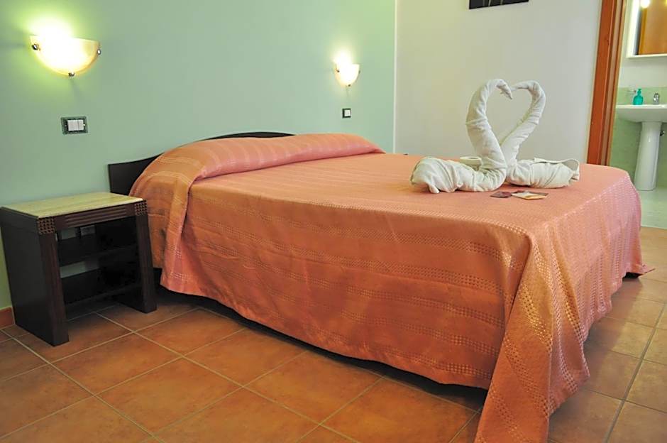 Bed & Breakfast Adriana