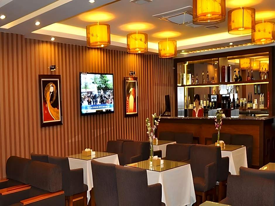 Duy Anh Hotel