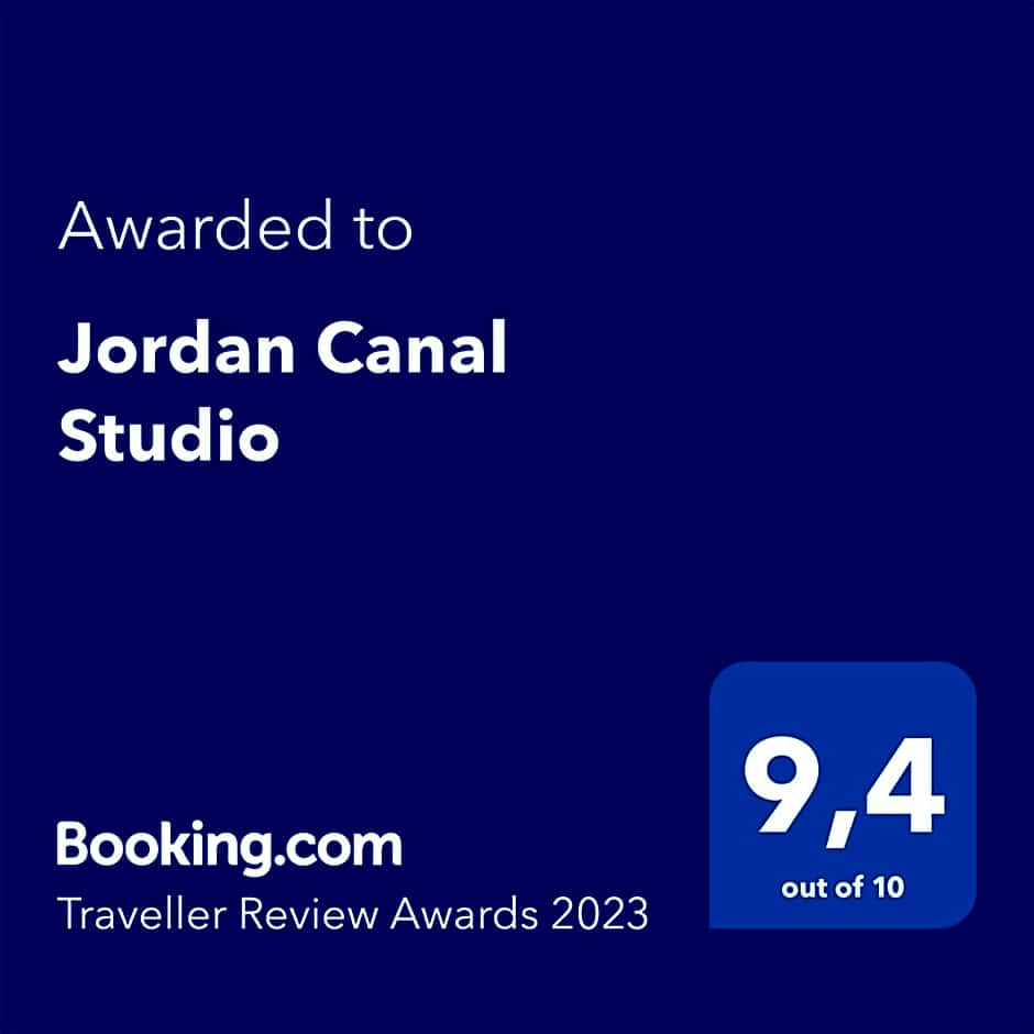 Jordan Canal Studio