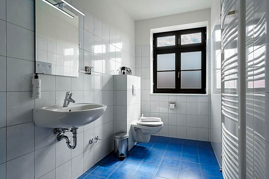 Hotel Waren-Alte Warener Zeitung