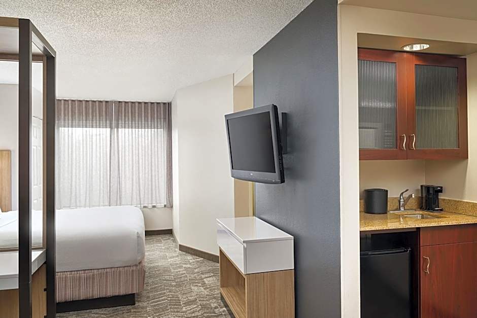 SpringHill Suites by Marriott Edgewood Aberdeen