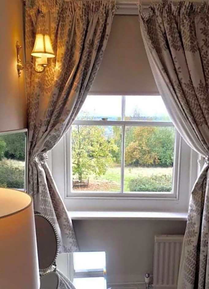 The Star And Eagle Hotel