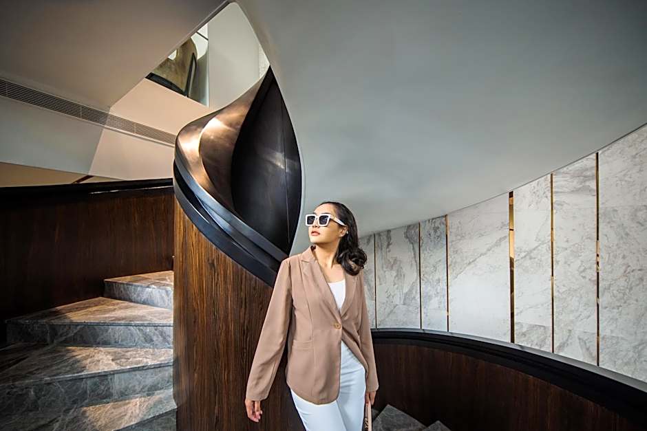 Wyndham Bangkok Queen Convention Centre - SHA Extra Plus