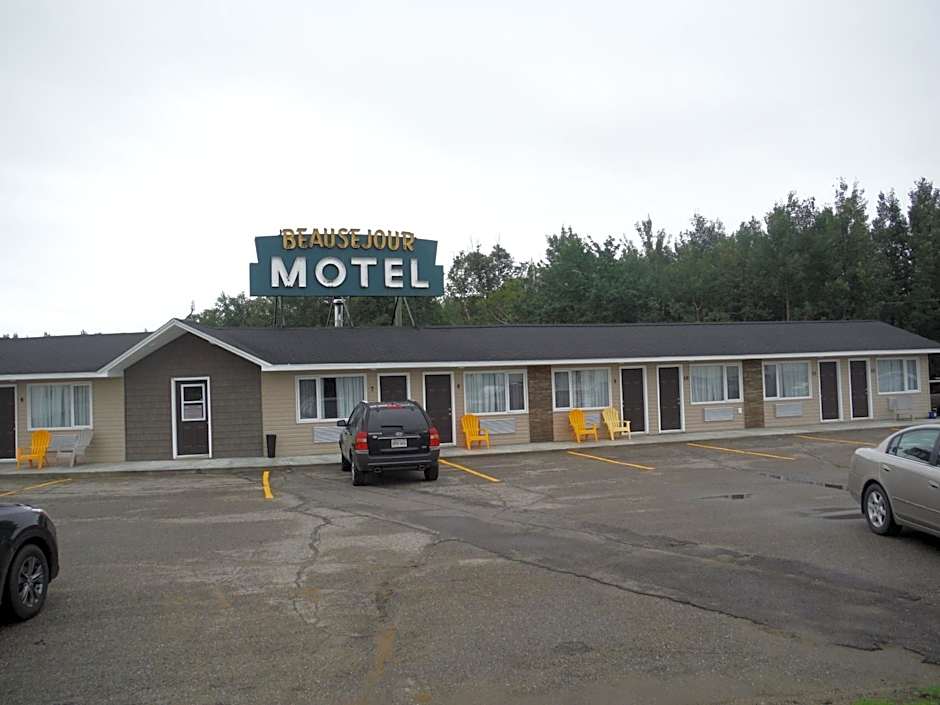 Motel Beausejour