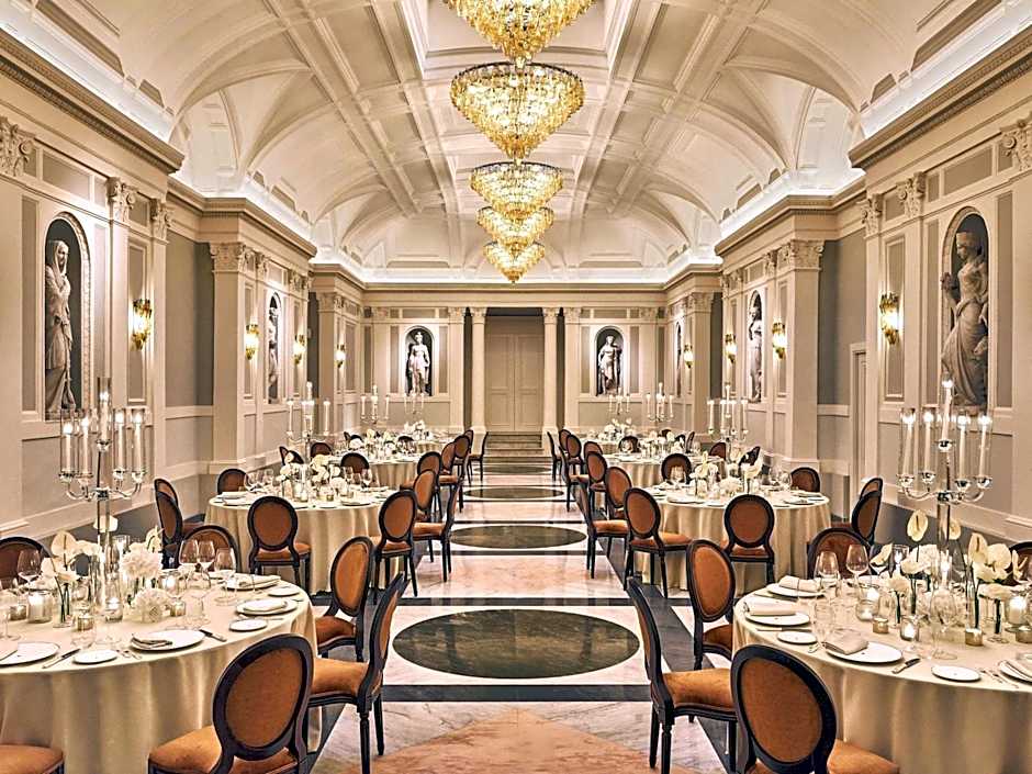 Orient Express La Minerva