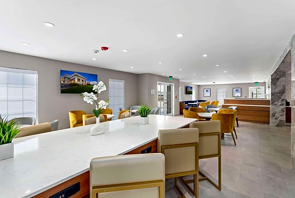 Baymont by Wyndham Beaumont