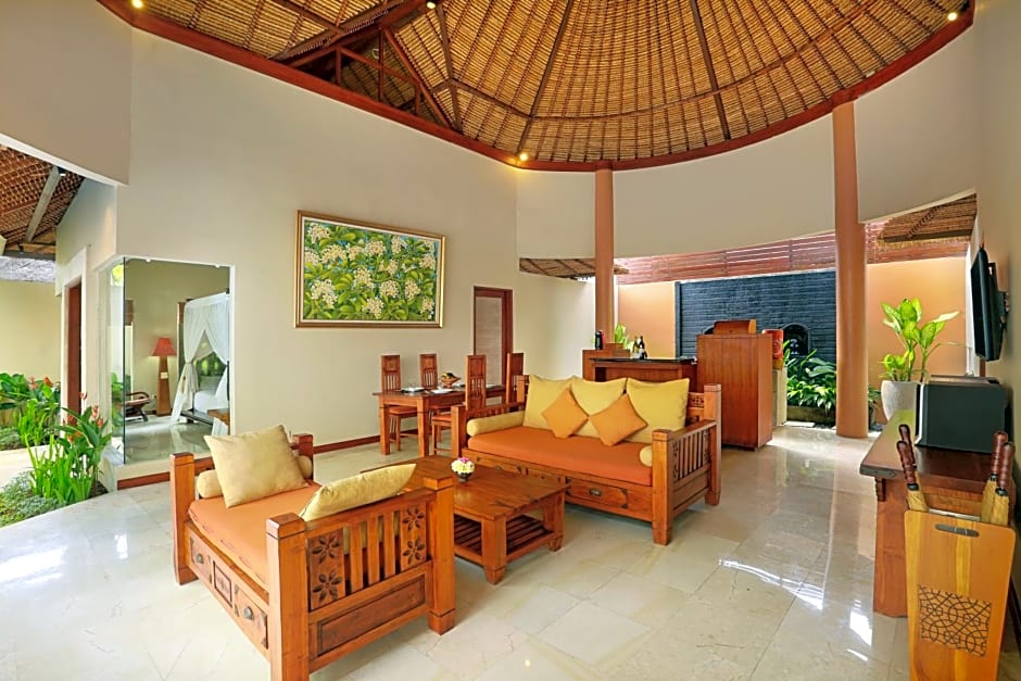 Bhavana Private Villas
