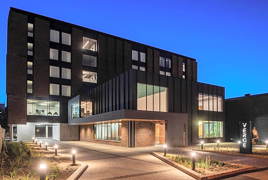 Hotel Verge Launceston