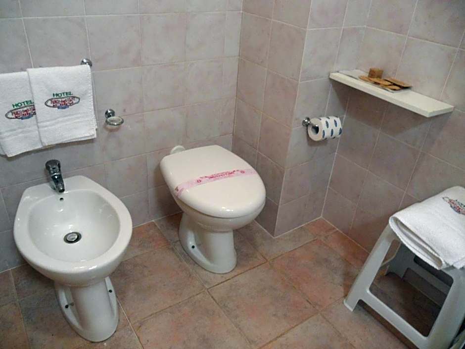 Hotel Parco degli Ulivi