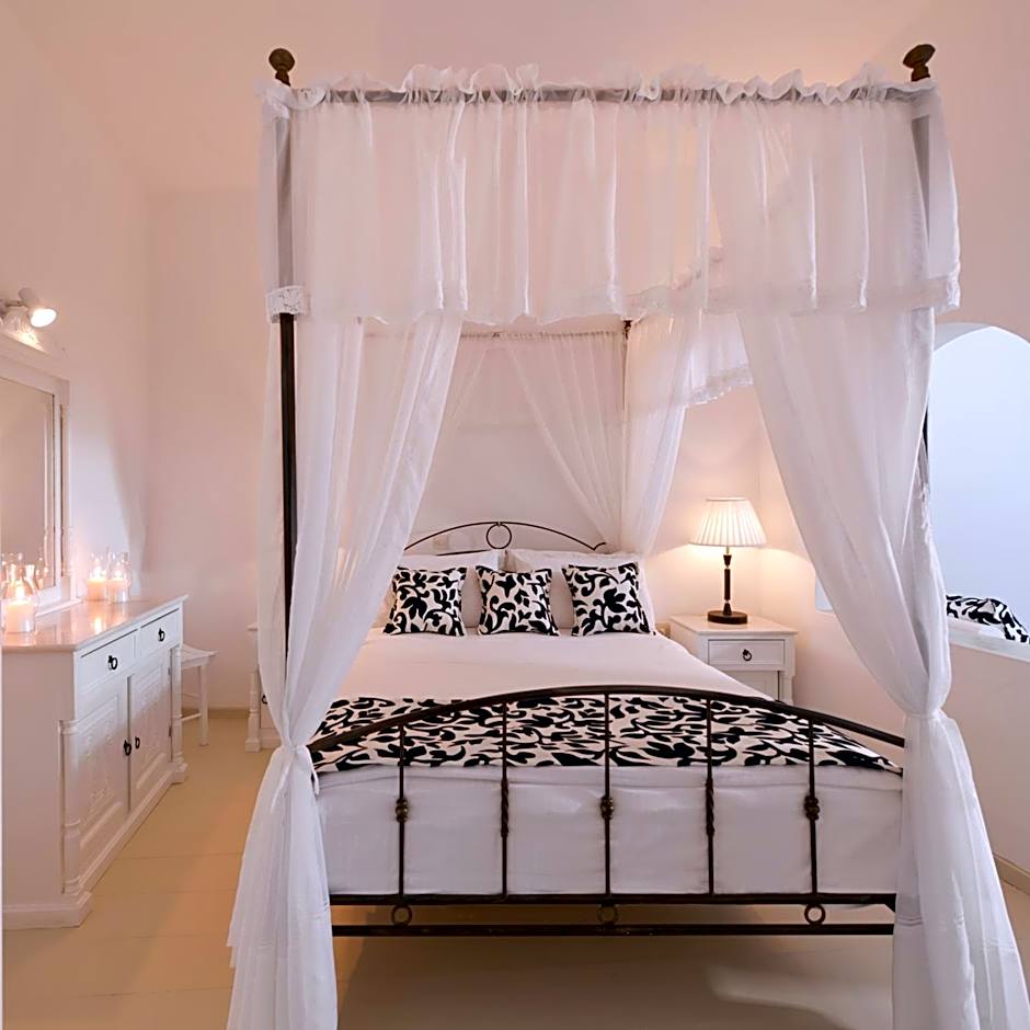 Artemis Villas , Imerovigli