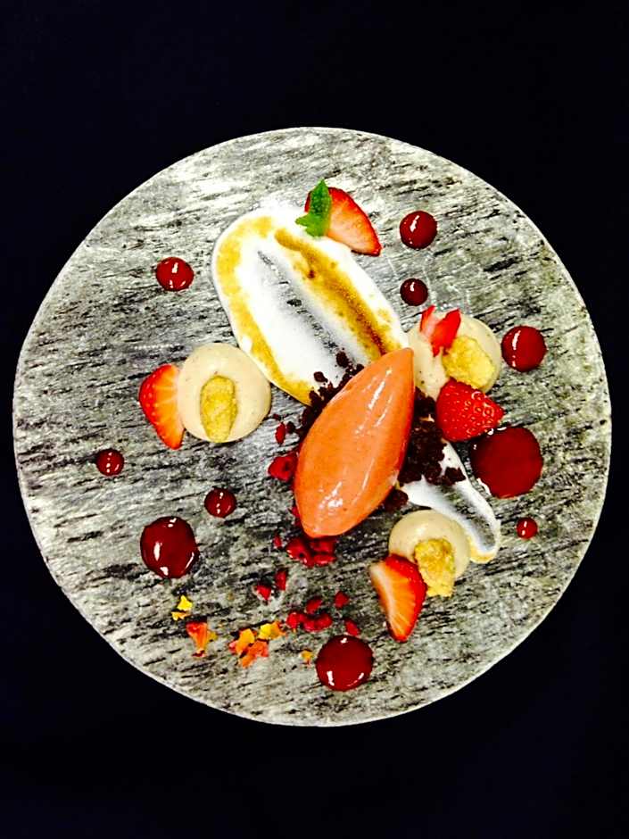 Cendevaves Alpine Silence