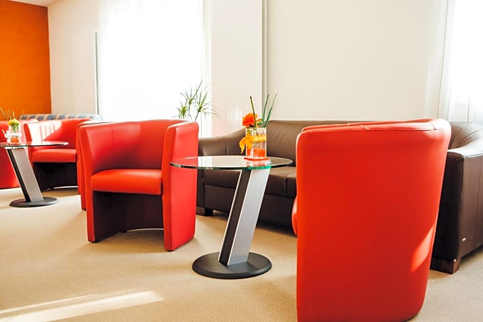 Hotel Garni Noval