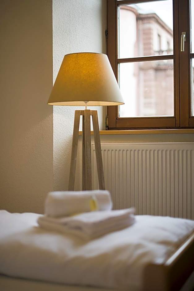 Hôtellerie du Couvent Oberbronn