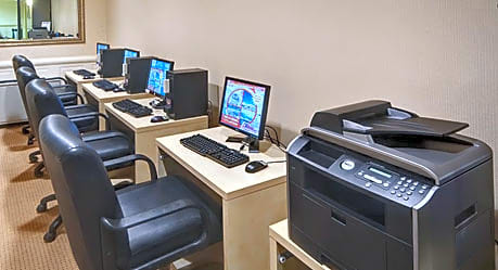 Wyndham Garden-newark Airport – Newark Airport, NJ