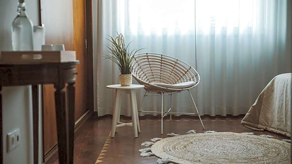 Vila Milreu Guest House