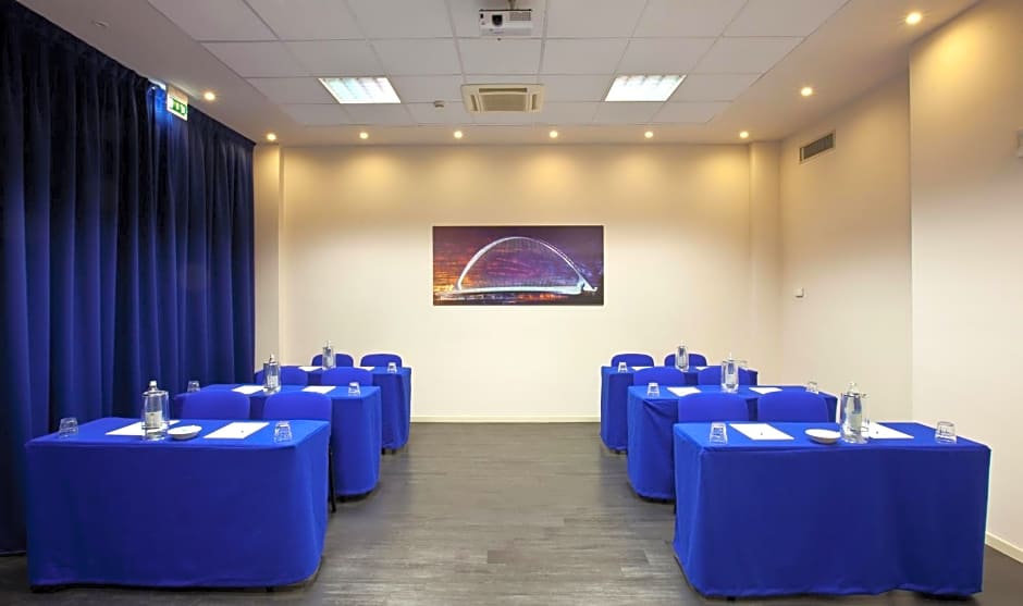 Holiday Inn Express Reggio Emilia By IHG