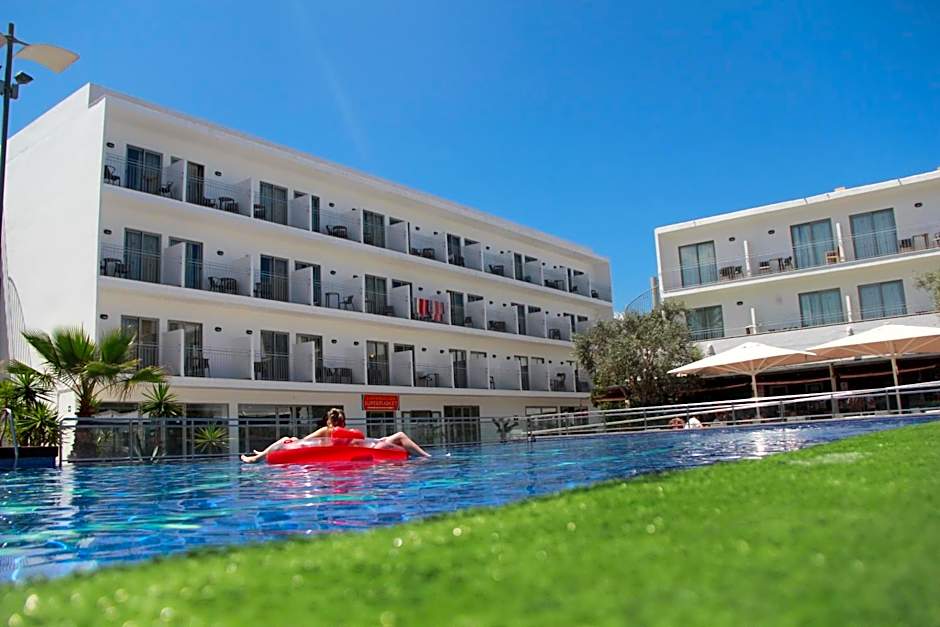 Hotel Puchet