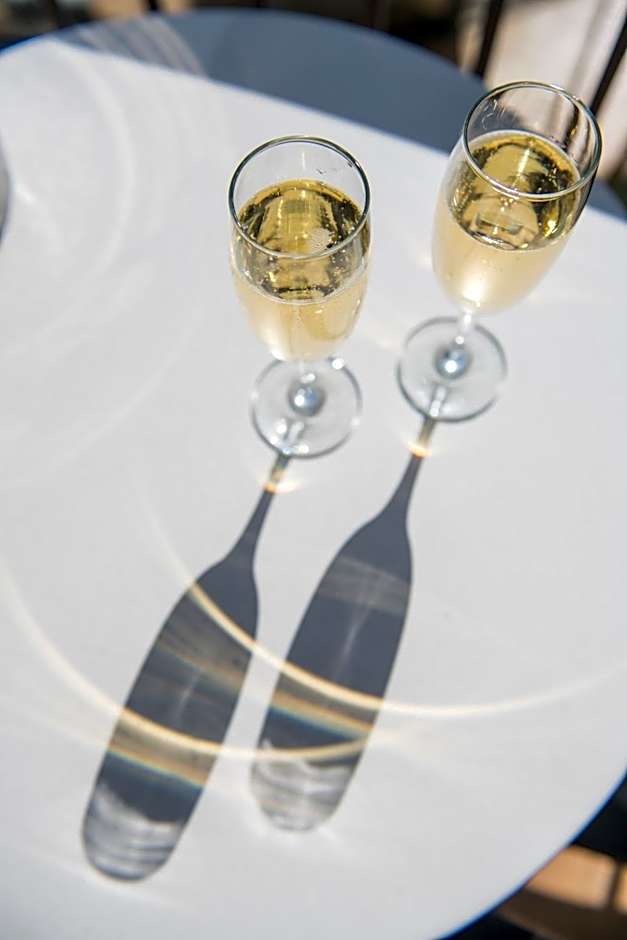 Delorenzo Studio Apartments