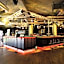 GINN Hotel Berlin Potsdam