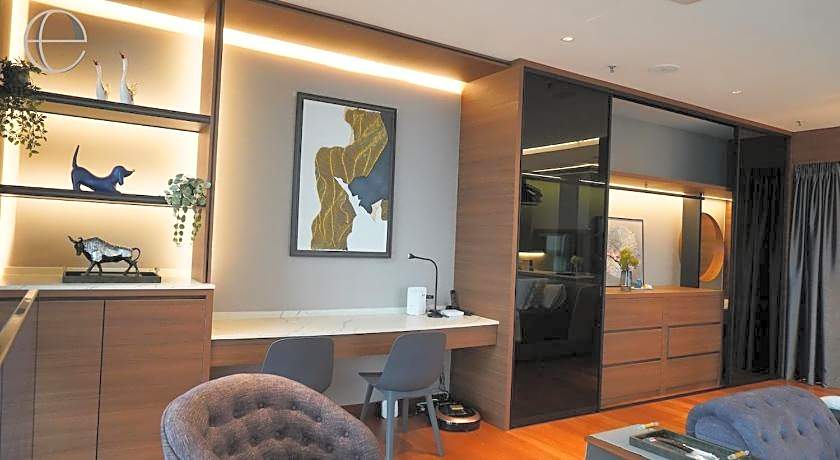 A Suites - Atria Sofo Suites Petaling Jaya