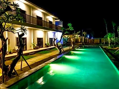 Photo 1 of 49 of Tantra Hotel