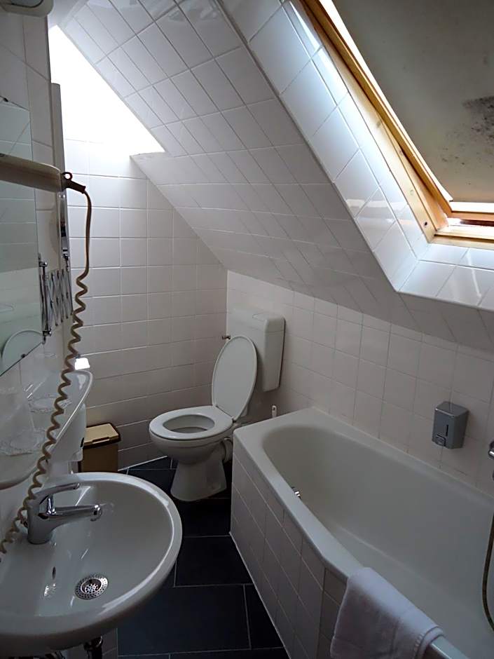 City Hotel am Kurfürstendamm