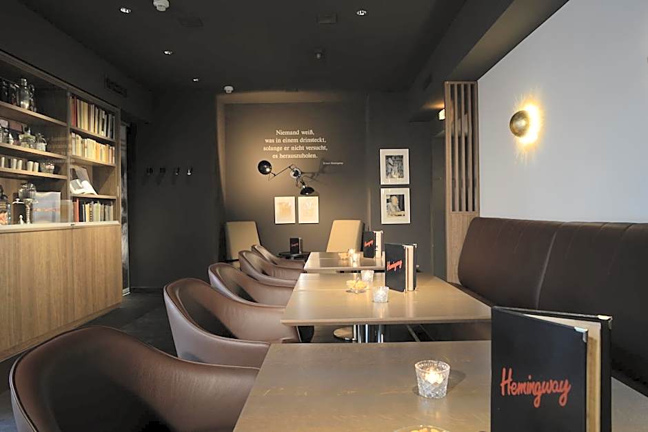 Hotel Victoria, BW Signature Collection