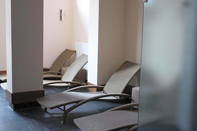 Sportpark Hotel Isernhagen