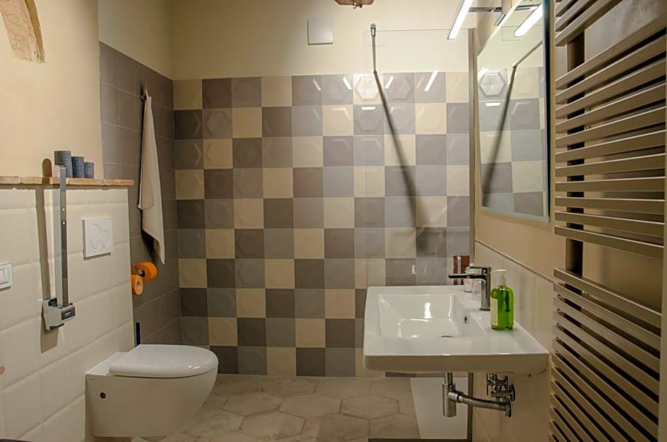 Antico Sipario Boutique Hotel