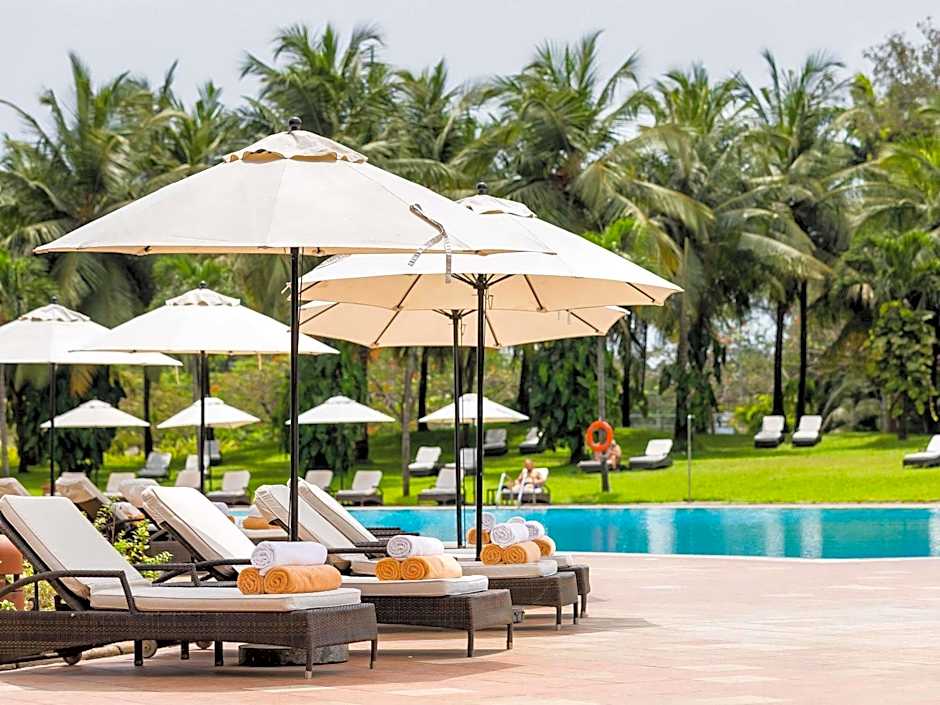 Movenpick Ambassador Hotel Accra