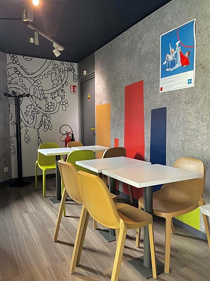 Ibis Budget Dunkerque