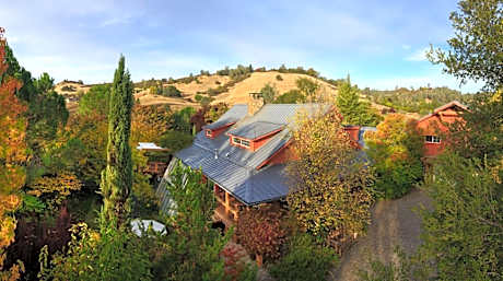 Eden Vale Inn