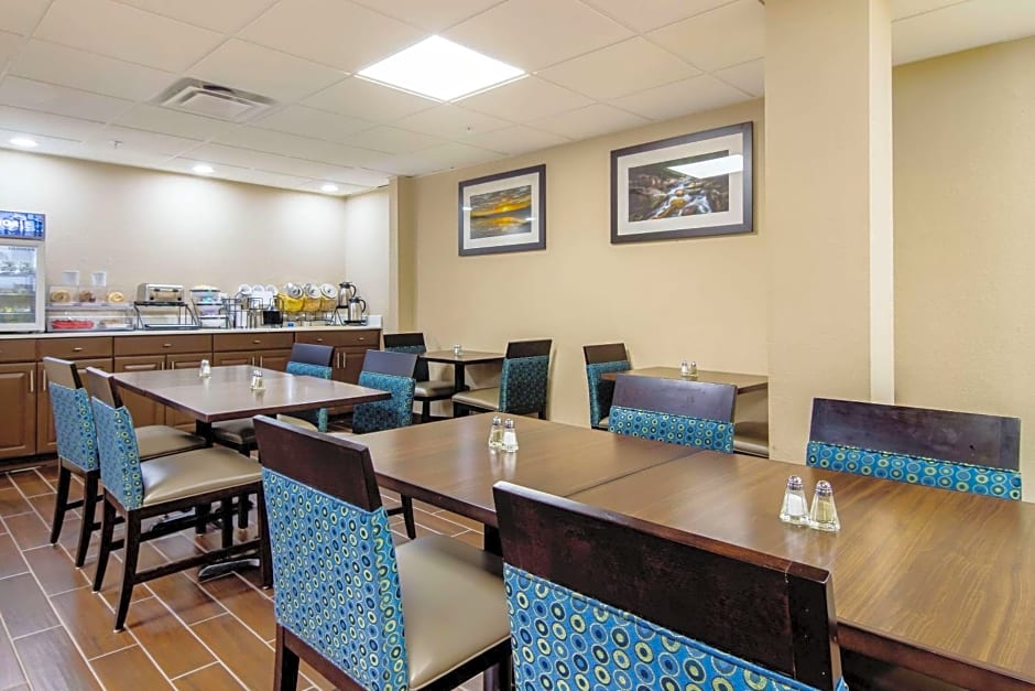 Comfort Inn Acworth - Kennesaw Northwest