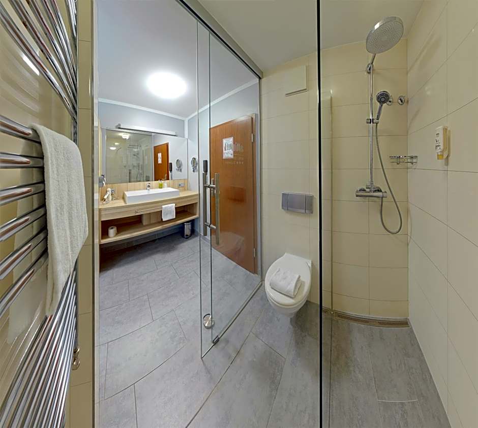 attimo Hotel Stuttgart 3 Sterne Superior