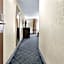 Comfort Inn Detroit Downtown