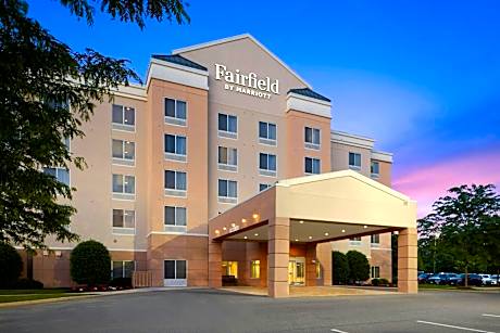 Fairfield Inn & Suites by Marriott Carlisle