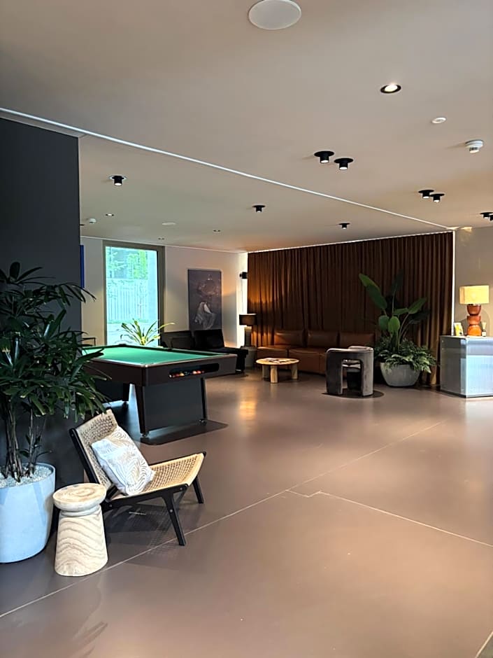 City Pop 2Night Basel - Self check-in