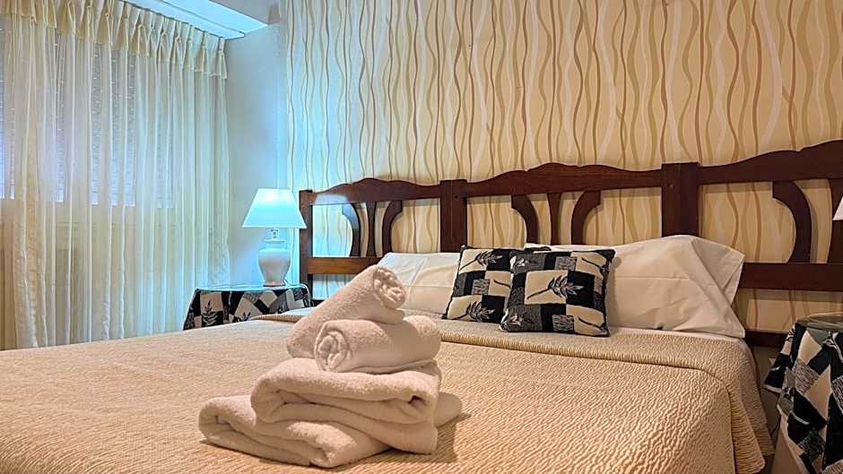 Gran Hotel Mar del Plata