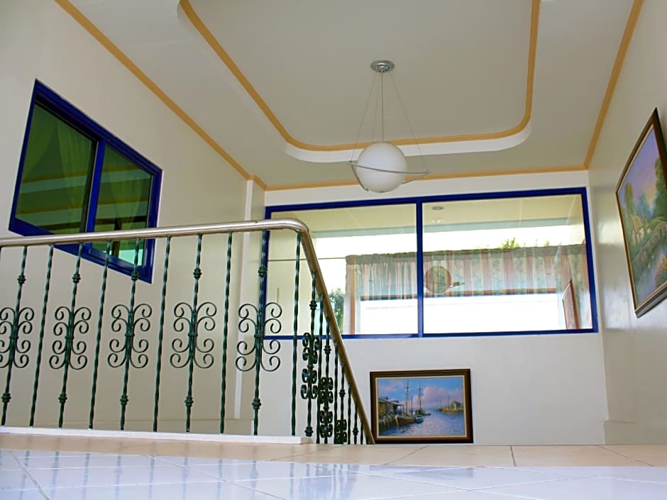 Dumaguete Springs Apartment