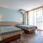 Hotel Longosa - All Inclusive Family Hotel near the beach in the peaceful southern part of Sunny Beach