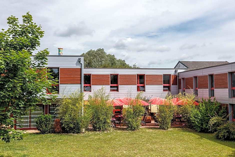 Hôtel Restaurant Le Colibri