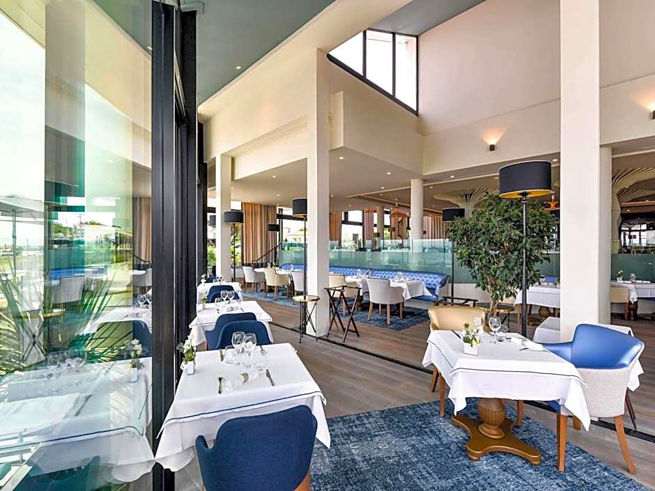 La Grande Terrasse Hotel & Spa La Rochelle - MGallery